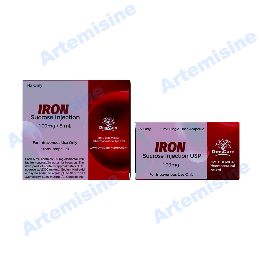 iron-sucrose-injection-sinophare-bio-technology-co-ltd